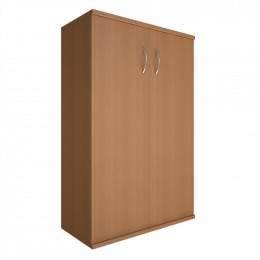 Шкаф средний широкий А.СТ-2.3